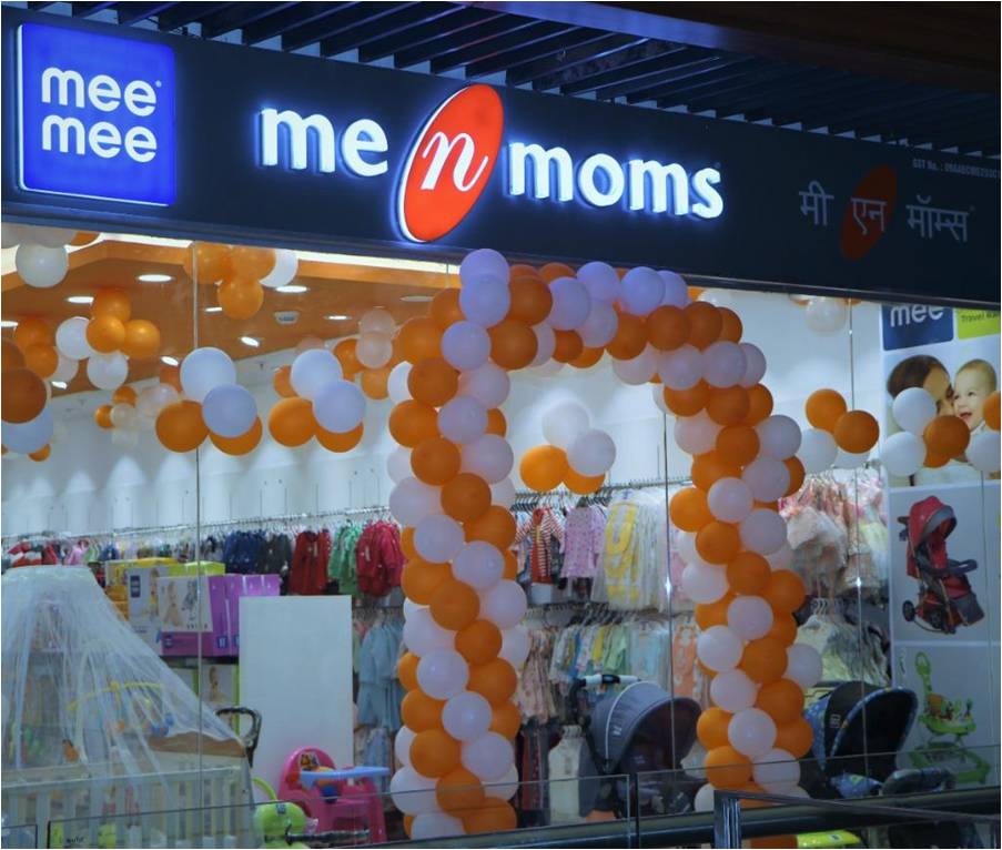 ME N MOM - KW DELHI 6