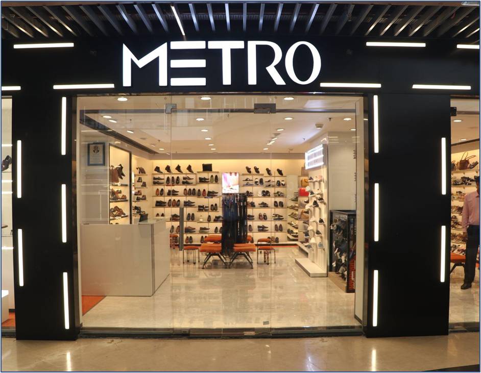 METRO - KW Delhi 6