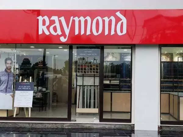 Raymond Shop