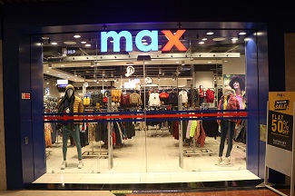 Max Fashion