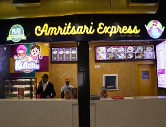 Amritsari Express