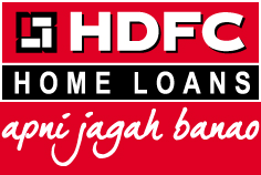 HDFC bank logo