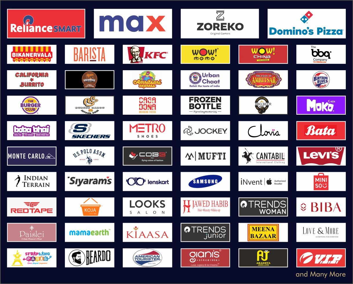 Brand logo