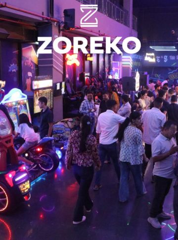 Zoreko
